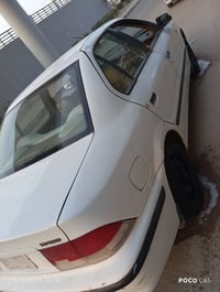 سمند • موديل ٢٠١٠ • ديوانيه