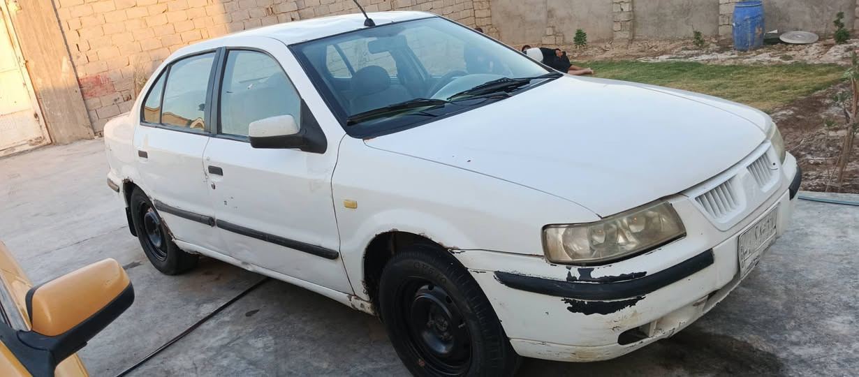 سلام عليكم سياره موديل 10 ناطق مكان حله تاجيه للاستفسار الاتصال ***********
