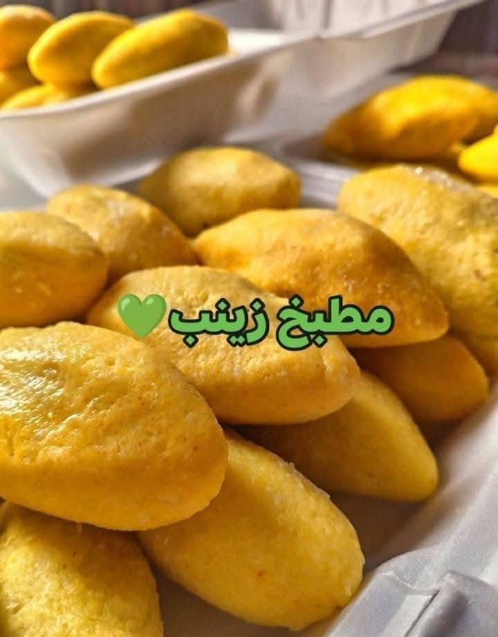مطبخ زينب • باجة • بختياري