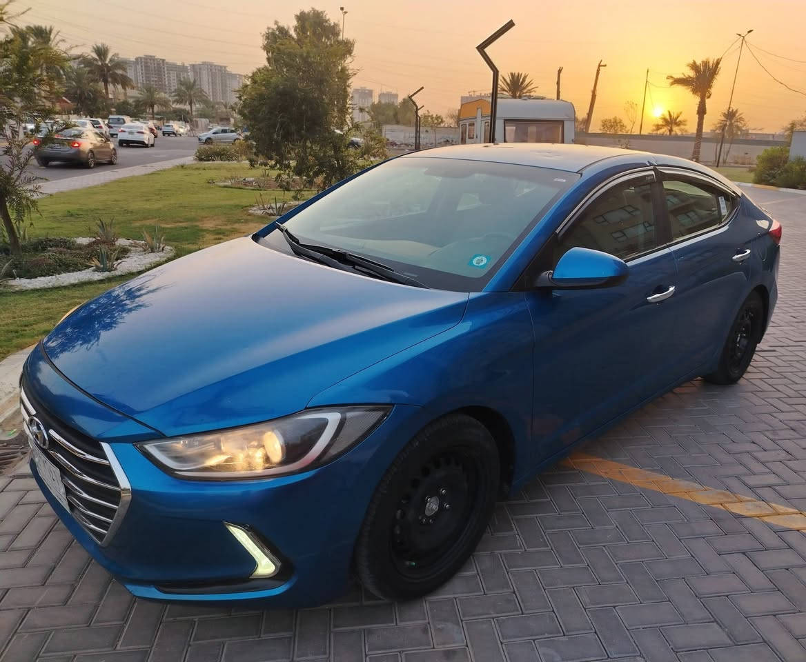 االسلام عليكم النترا ٢٠١٧ نضيفه جدآ وارد امريكي رقم بغداد شرط التحويل وشرط الفحص السونار
سياره جاهزه كامله من كلشي صور الحادث مرفقه بالمنشور  حداديه جيده جدآ تبريد ثلج
مكينه ٢٠٠٠ دوش بحاله ممتازه شرط بانزين عادي
كير ايتي بحاله ممتازه 
كهربائيات شركه 
شاشه عرض كار بلي
شاشه عطلات تحكمات ستيرن
نضام تزحلق
كاميرا خلفيه
وضعيات قياده
داخل دوشمه
منضومة غاز
ماشيه ٨٦ الف
ساكن بغداد السعر ١١٤ مجال بصيط
***********
