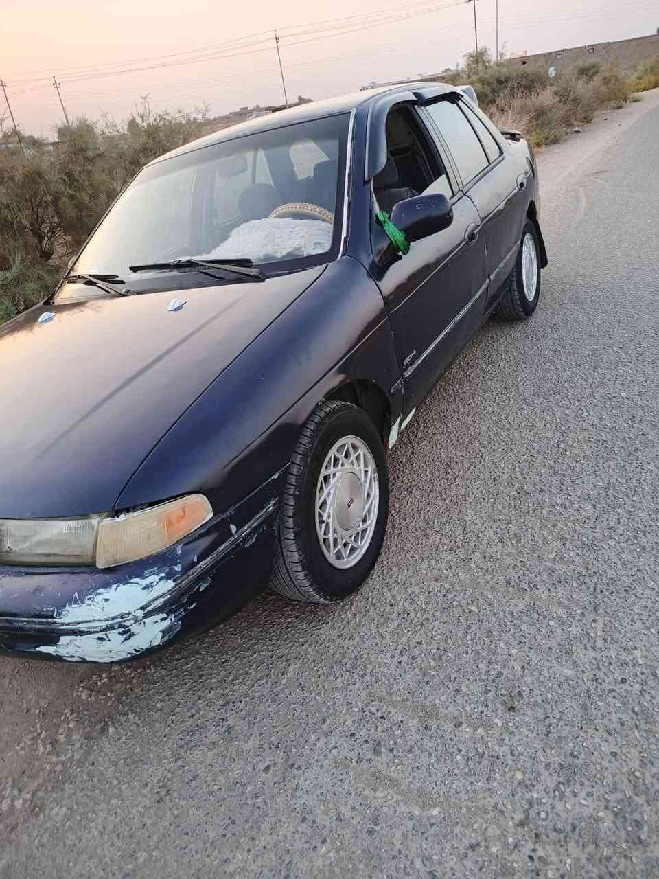 السلام عليكم سيفه للبيع موديل 94 رقم بابل سنويه لل31 تحويل مباشر
#مكينه وكير وحداديه مكفول
#تخم بخاخ وبلك ومصطره وتانكي 
#تخم تايم توني شاده اربعه
#تخم بطاين بيبان توني شاده
#تبريد كامل نفص فقط فان 
#مكفوله من الضربه والكص
#مصبوغه عام
#غرفه جديده
سياره مال جناي والصور كدامك والتفاصيل كدامك مكاني بابل الشوملي السعر 29 وبيها مجال للاتصال ***********
