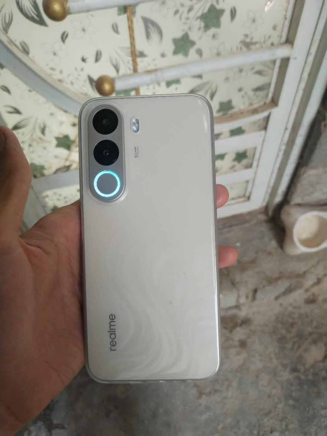 ريلمي C100x • بطارية ٨٠٠٠ • رام ٨