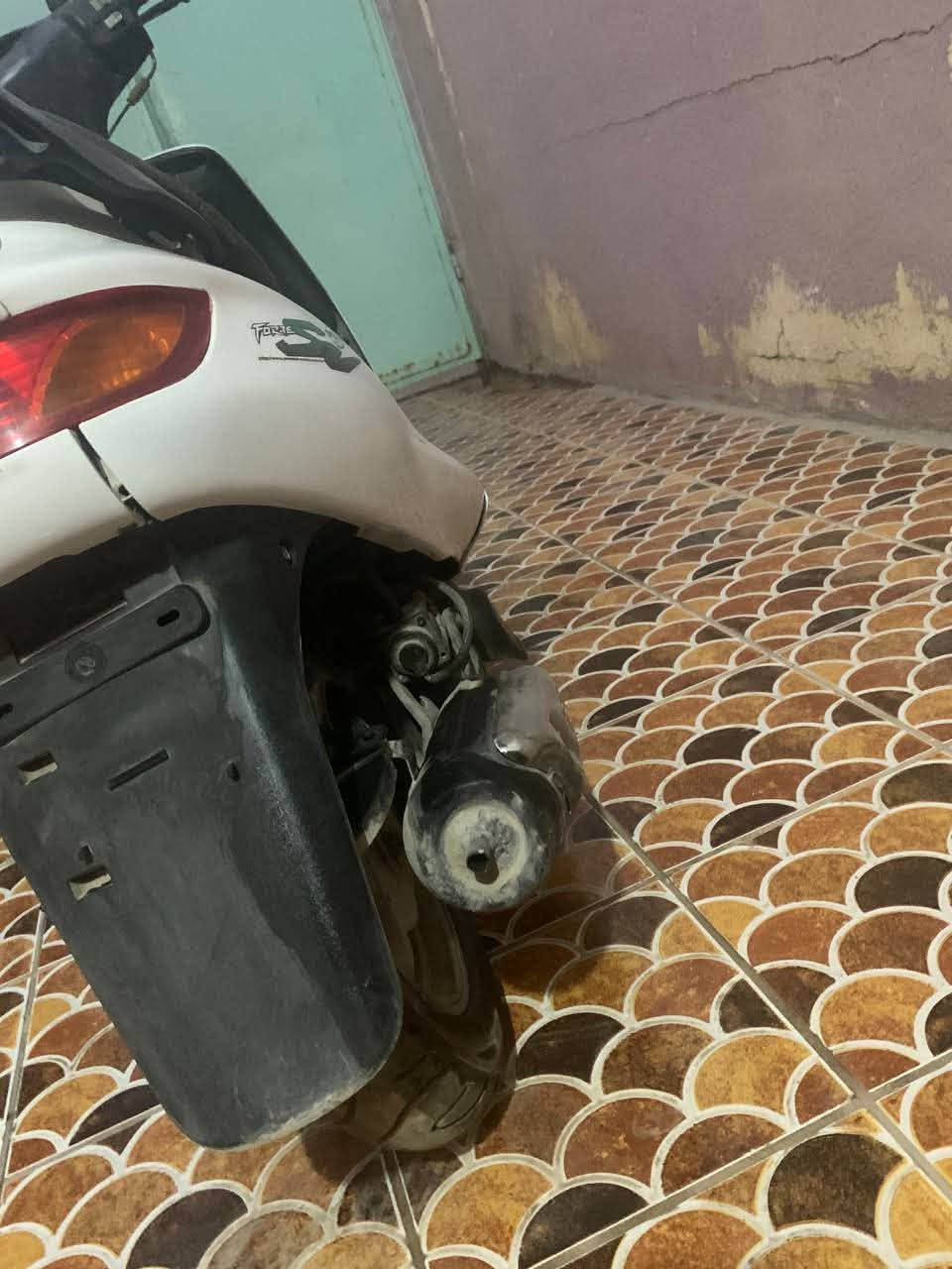 فراشة • مكينة ناعمة • كهربائيات كاملة