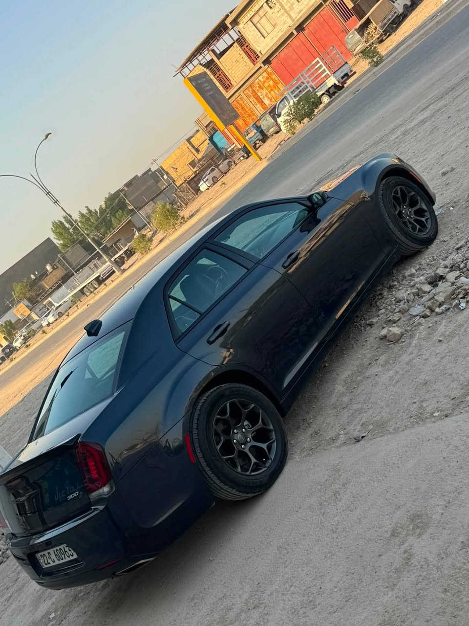 السلام عليكم
اوباما ٢٠١٩ s 
تو ويل
فول موصفات عده البنرواما
وارد كندي 
مكفوله كفاله عامه 
تخم تاير وحداده جديده
رقم أربيل 
مكاني حله
السعر ٢١٧ وبي مجال 
***********
