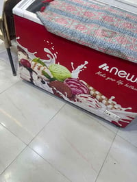 براد • نضيف • تجميد