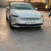 K8 غاز • موديل ٢٣ • ماشيه ١٥٠٠٠٠