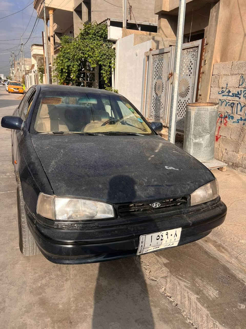 ٢٥ ورقة • كركوك • معلومات قليلة