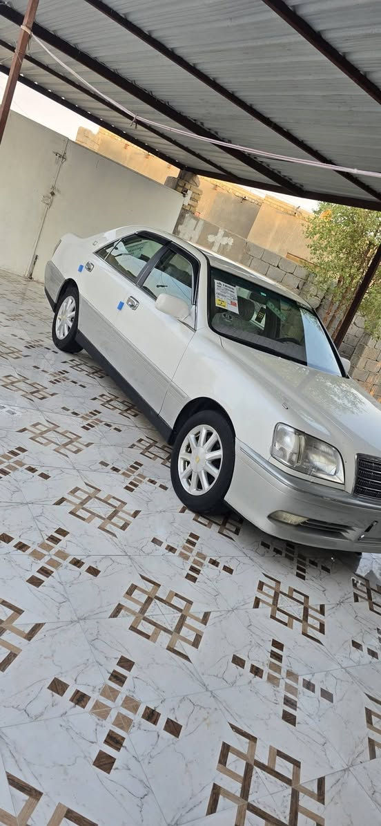 السلام عليكم ورحمه الله وبركاته
ملكه جنون 2003 ابيض محجل 
كفاله عامه من الكص وصبغ وتبديل شرط
متومه بغداد الماني رقام وسنويه
وهزه وكاله بسم المشتري ام الباركوت تخم تاير جديد ويل نجمه بلاد ما مجلي تبريد ثلج حداديه طوبه سبير ما نازل 
مكينه  ففتي كفاله كير كفاله 
جاهزه الخير ما ناغصه برغي مالي جناي السعر 47 وابيه مجال قليل الشراي العنوان ناصريه قضاء النصر الانتصال ***********
