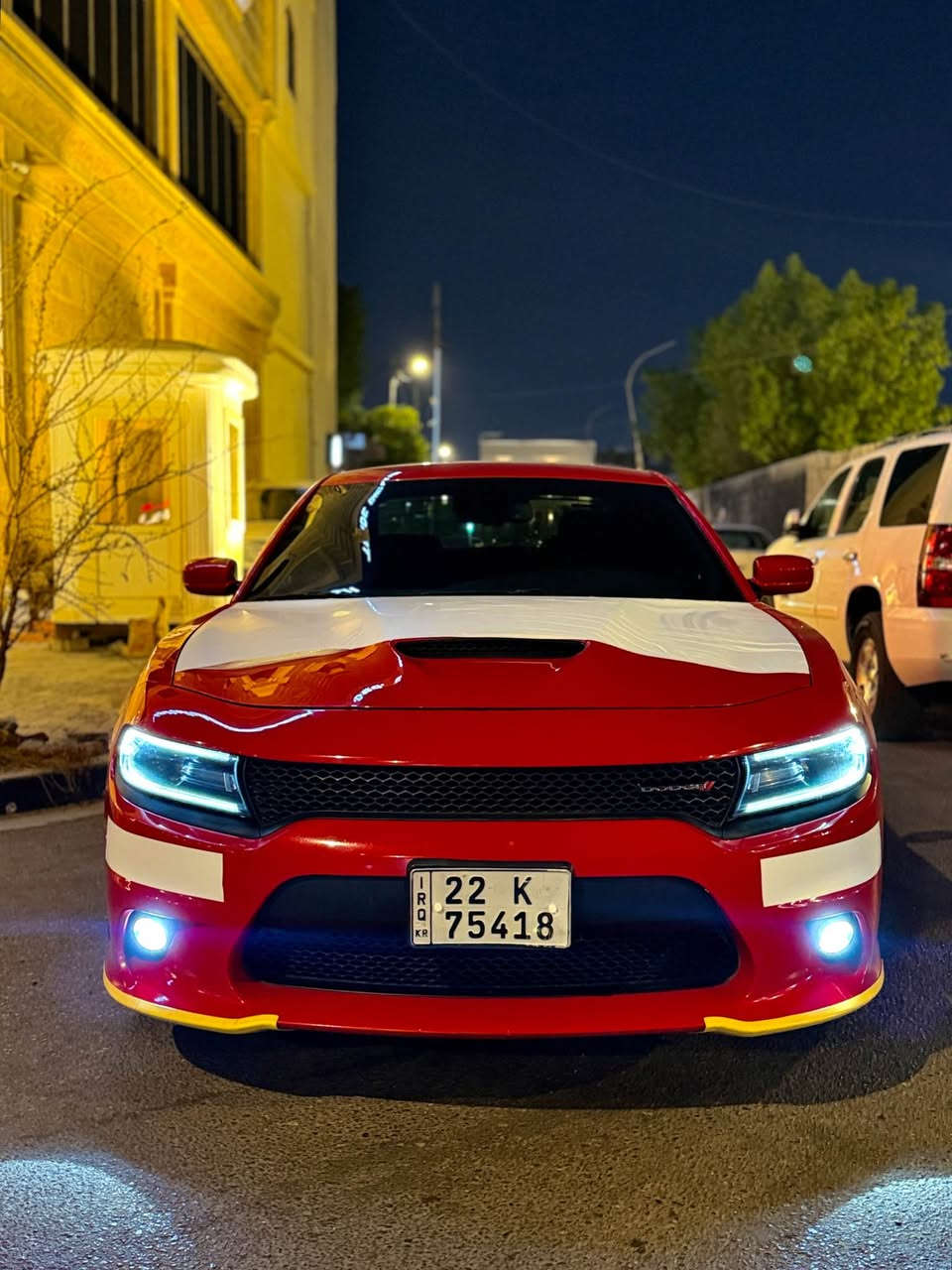 جارجر GT 2021 كندي كفاله عامه من كلشي رقم اربيل باسم شركه سياره تجي عيني 260 شاشه عربيه بلاد لون احمر طماطه كلش جديده كفاله من كلشي بصمه كشنات حضن انضمه قياده تشغيل عن بعد فول عده الفتحه السعر 250 للبيع او مراوس ستفسار *********** البصرة, العراق
