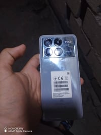 هونر X9a • ذاكرة 512 • بصرة