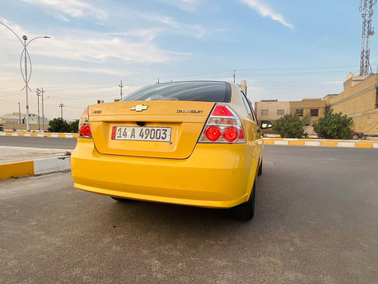 افيو. موديل 11.  گير عادي       كفاله من الضربه والصبغ
بسمي. تحويل مباشر
مكينه گير كفاله عامه.حداديه جديده

سعرها 63 وبيه مجال قليل 
مكاني الناصريه مركز
مكينه 1400
للستفسار  ***********
سياره. جاهزه من كلشي وعلى ايدي
تبريد ثلج وي السويج
