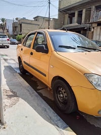 موديل ٢٠١٥ • كير مكفول • حي الفرات