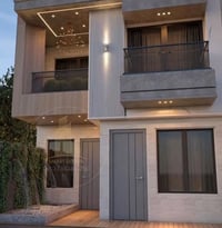 ترميم بيت • حمام • مطبخ
