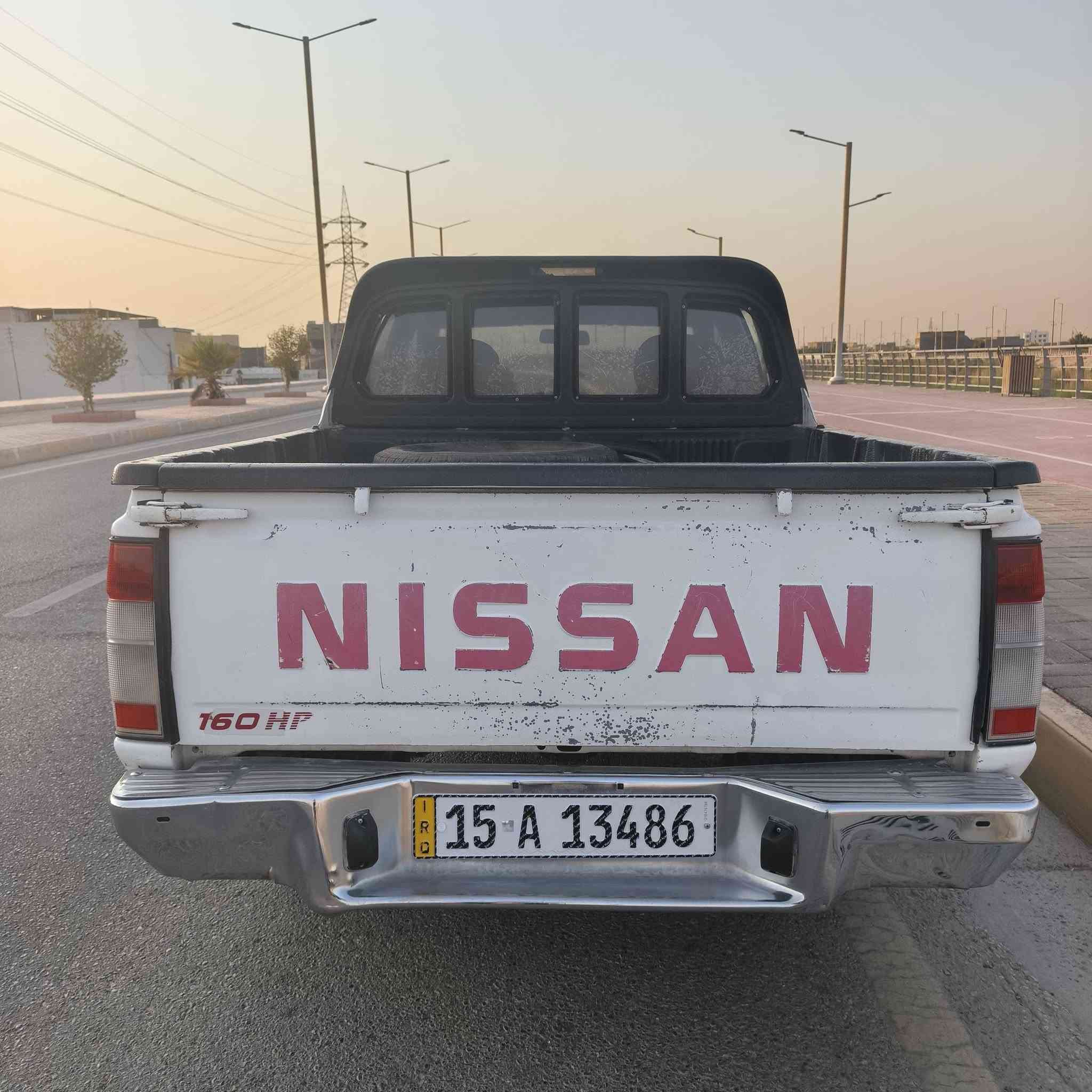 ٢٠٠٧ • بيها مجال • للبيع