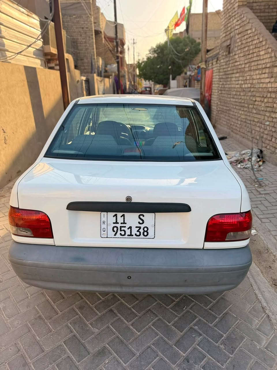 السلام عليكم
سايبا 2022 ابيض بغداد بسمي مكفوله بيها بارد قليل مأشر عليه بالصور
السعر 57 وبيها مجال
بغداد حي الامين الثانيه
***********

