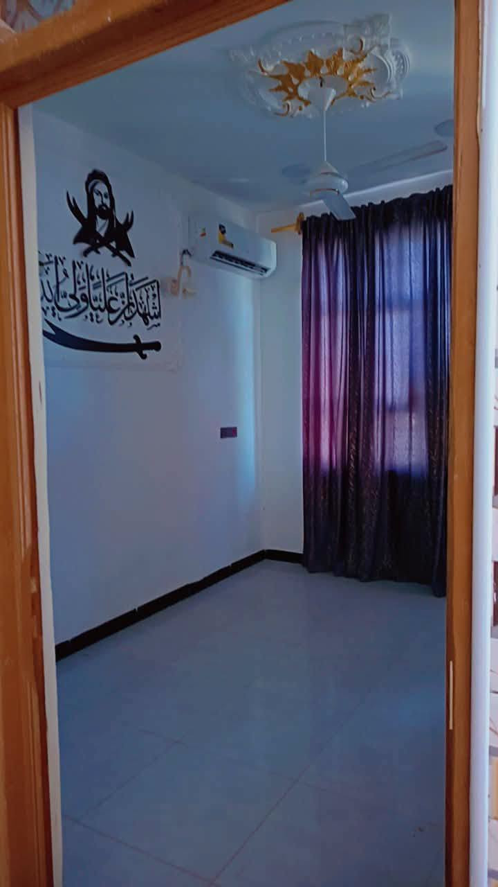 طريق بابل • ٥٠م • غرفتين