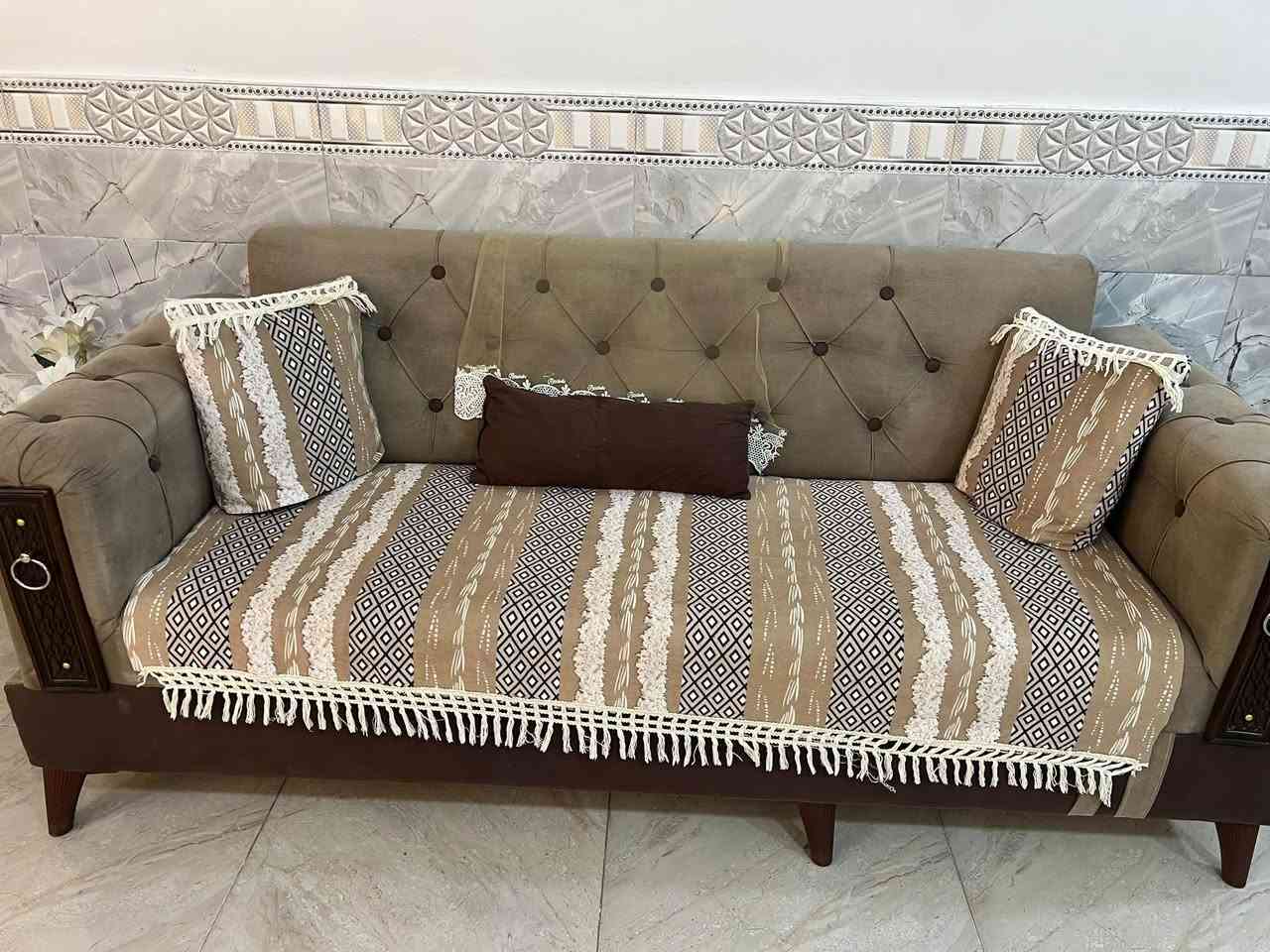 بغداد العامرية • طقم تخم • مقاسات متنوعة
