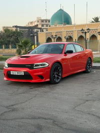للبيع جارجر RT track pack موديل 2023 last call كلين تايتل بدون حادث فق...