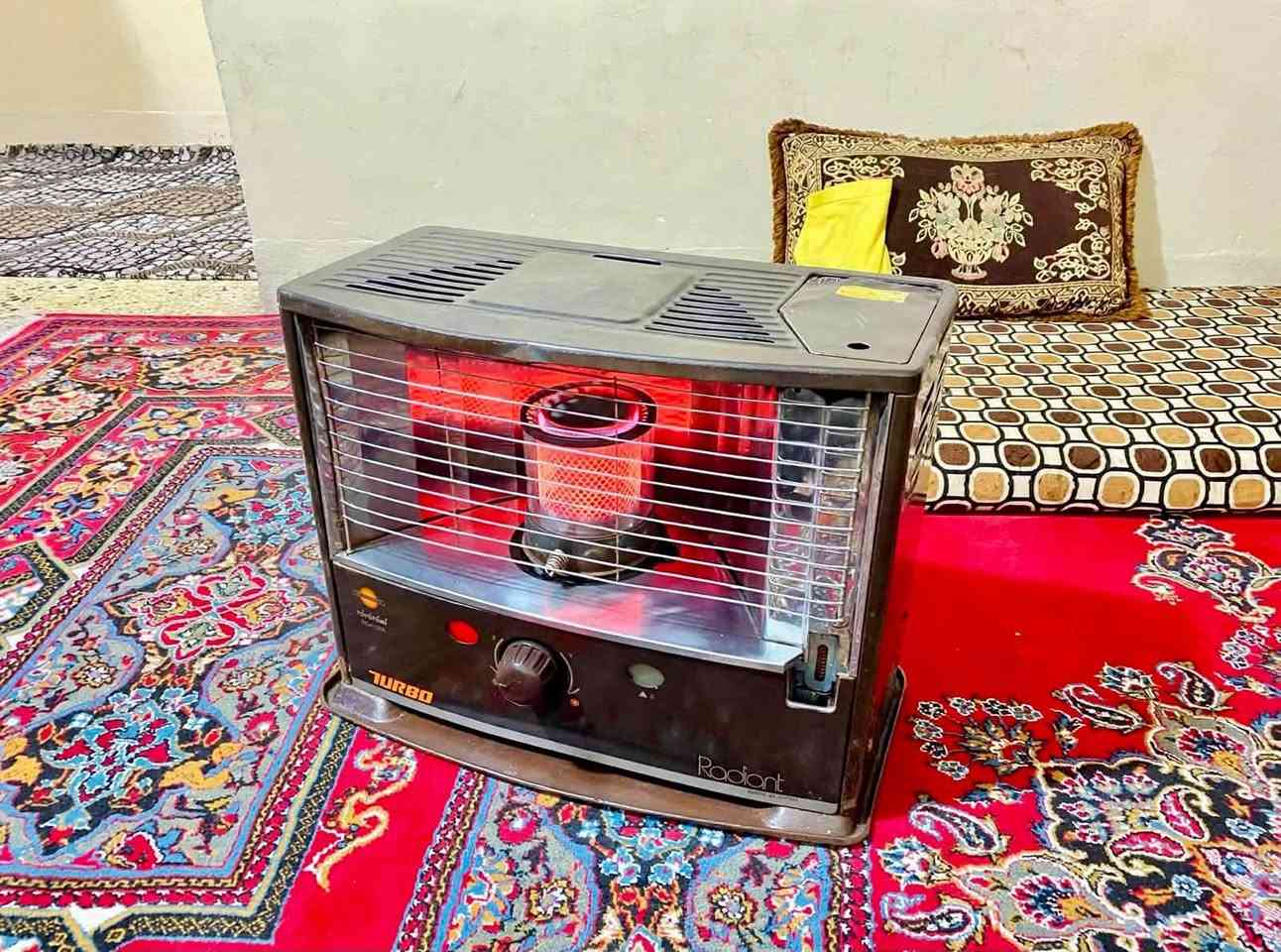 فتيله جديده • نظيف • ياباني