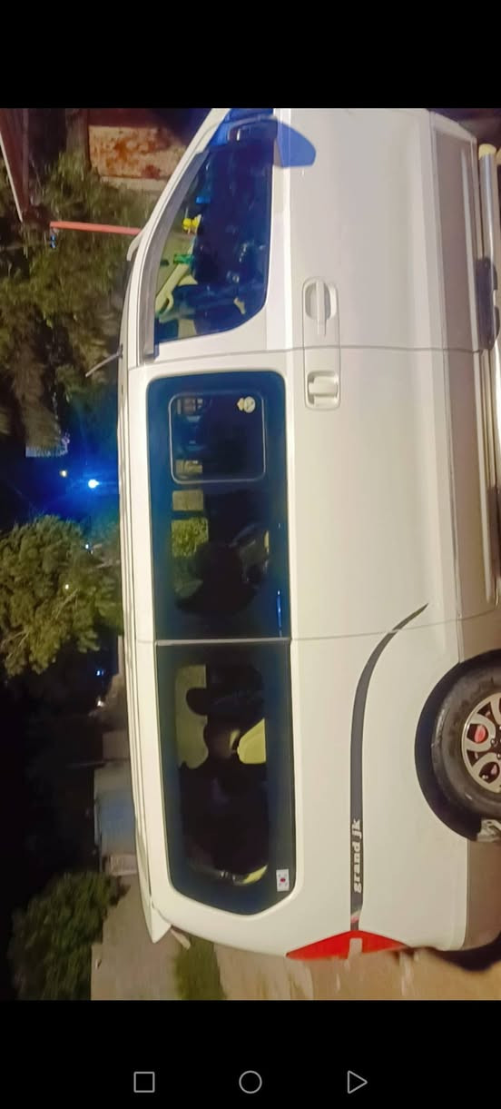 السلام عليكم من رخصة الجميع ستاركس ٢٠١١ سبع ألوان تحكم استيرن حافظة دبل شاشا ماسحه خلفيه يعني فول مواصفات داخلها جديد السياره جاهزه مال بيت مو متعوبه سنويه لل٢٩ بسمي رقم ديالى ارقم جديده يعني جاهزه كير مكينه اكسل شواصي حداديه كهربائيات تخم تاير باتري دينمو كله جديد السعر 154 $  وبيها مجال العنوان ديالى المقداديه جسر مهروت *********** المو شراي لا يكسر بحلالي السوك كلشي بي
