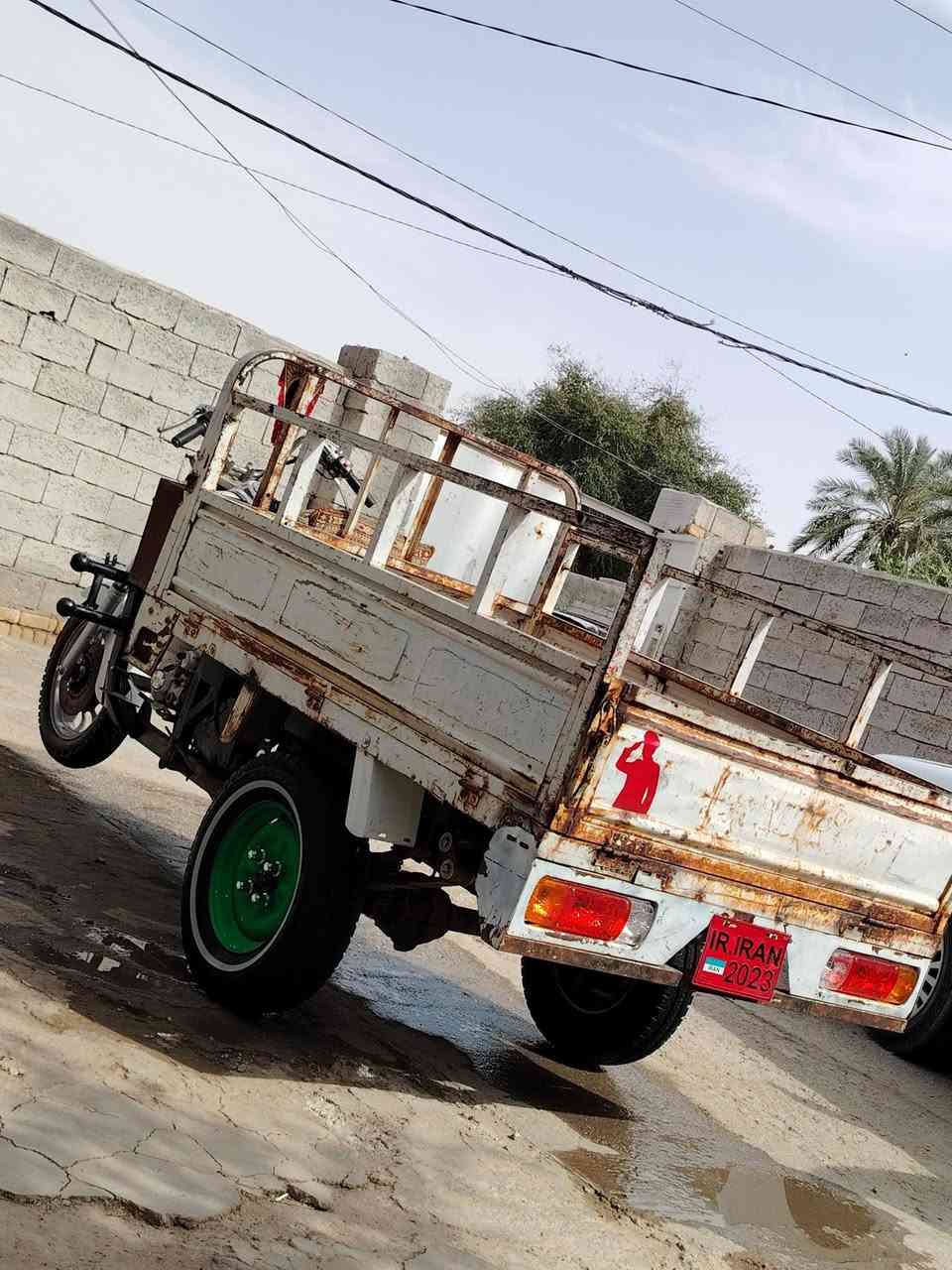 ستوته • ٢٠١٠ • تعمير كامل