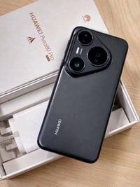 هواوي Pura 80 Pro • ٥١٢ جيجا • شحن ١٠٠ واط