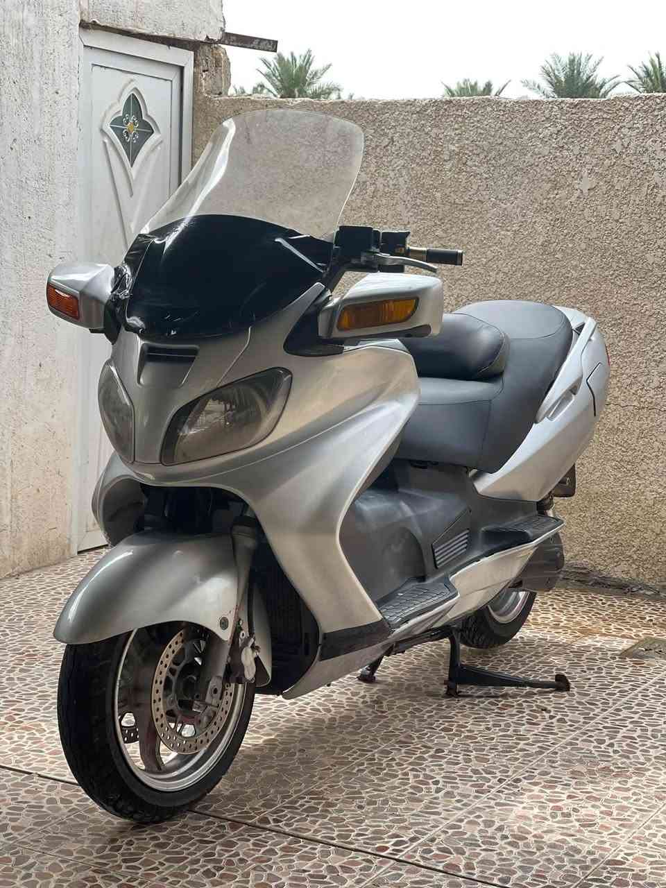 سكاي ويف 650 • نص فول • كفاله
