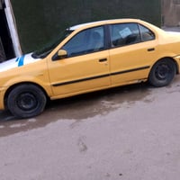 سمند ٢٠١٠ • شاشة بلازما • كشنات ملكة