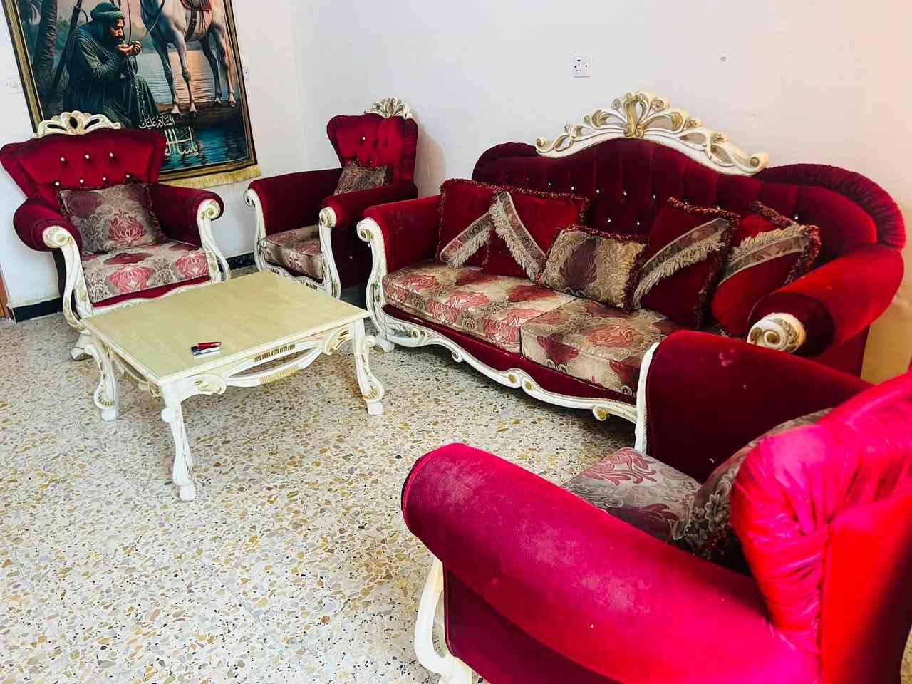 تخم زان تركي ٦مقعد بدون أي ضرر فقط يحتاج تنضيف مكان مدينة الصدر موجود توصيل سعر جدآ مناسب واتساب***********
