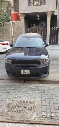 دورانجو ٢٠١٨ • نيلي • صور الحادث