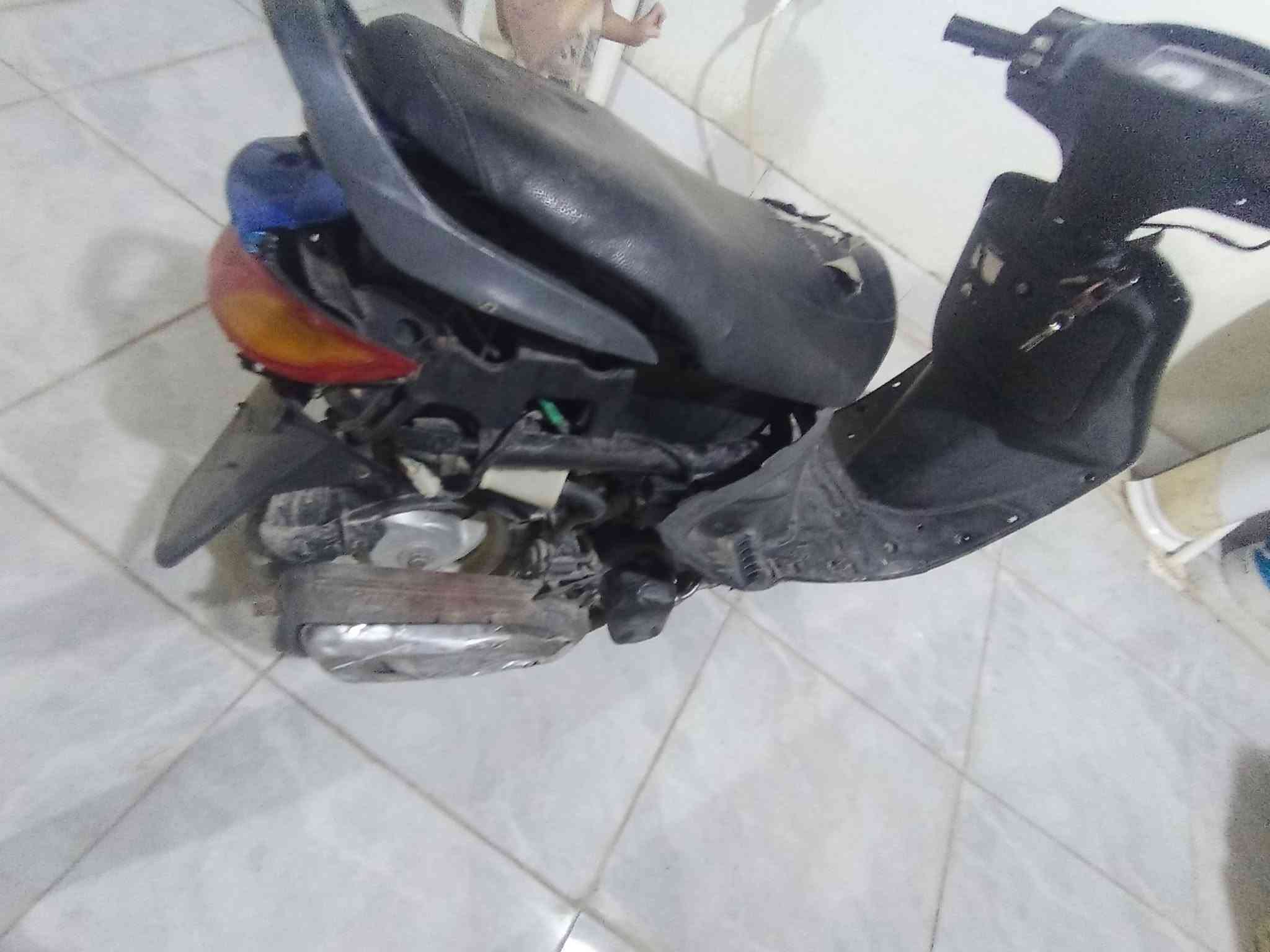 فراشة • مكينه ناعمه • بلادية