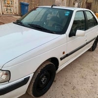 بيجو بارص • ٢٠١٤ • حي البتول