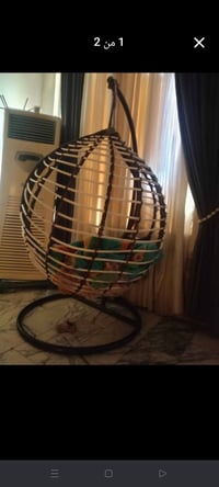 مرجوحه • عش العصفور • الناصريه