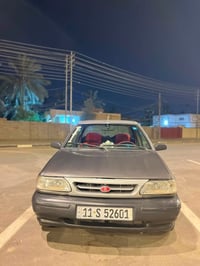 سايبا • ٢٠١٢ • رقم بغداد