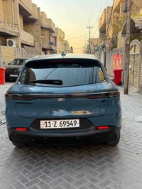 سياره دوج هورنت للبيع موديل 23 بأسمي فول مواصفات فئة GT مكاني بغداد : ...