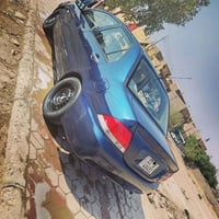 لانسر بومه2010 للبيع تتدفه وتبرد شغال مصبوغه حزام بيه  طخه بل جاملغ ال...