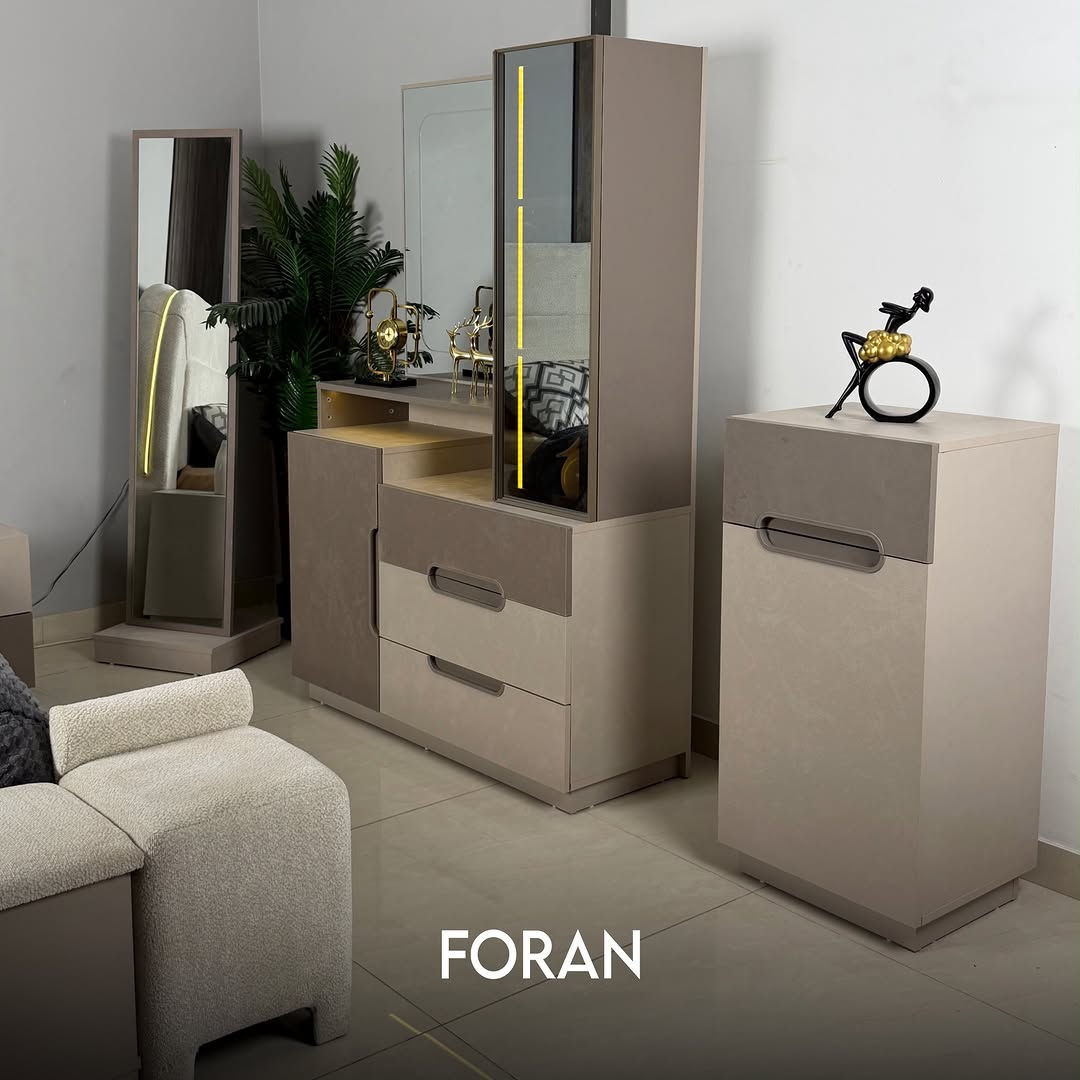 

نص مكتوب في الصور:
- FORAN