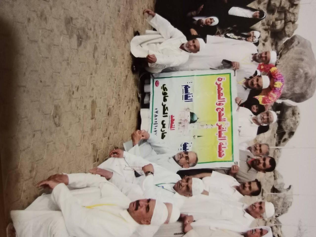 ،،،🌺بعون الله تعالى وبركاته 🌺
🌺حملة الباقر للحج والعمرة 🕋والزيارات الدينيه تعلن حملاتها يوم 25من الشهر الثامن 
✈️طيران بعون الله تعالى
السعر 900/الف بخدمات مميزة جداً 
🌮🍔اولا ثلاث وجبات طعام طبخ عراقي 
🧳👜ثانيا حقائب مع،🎁🎁 هدايا للمعتمرين احرامات نسائي ورجالي 
🏬ثالثا السكن محبس الجن درجة ممتازه
رابعا السكن في المدينه المركزيه وقريب من مسجد الرسول صل الله عليه وسلم 
🕌خامسا كافت المزارات المتواجدة في المدينه ومكه 
مرشد ديني ومحاظرات وتوجيه المعتمر وفق برنامج متكامل ديني من المدينه الى مكه المك
 المكرمه 
سادسا ثلاثة أيام مدينه وسبعة ايام مكه المكرمه حاليا توجد لدينا مقاعد محدودة الكروب جاهز بعونه تعالى 
اخوكم الحاج حارس الگرعاوي قظاء القاسم عليه السلام 
📱***********////***********
