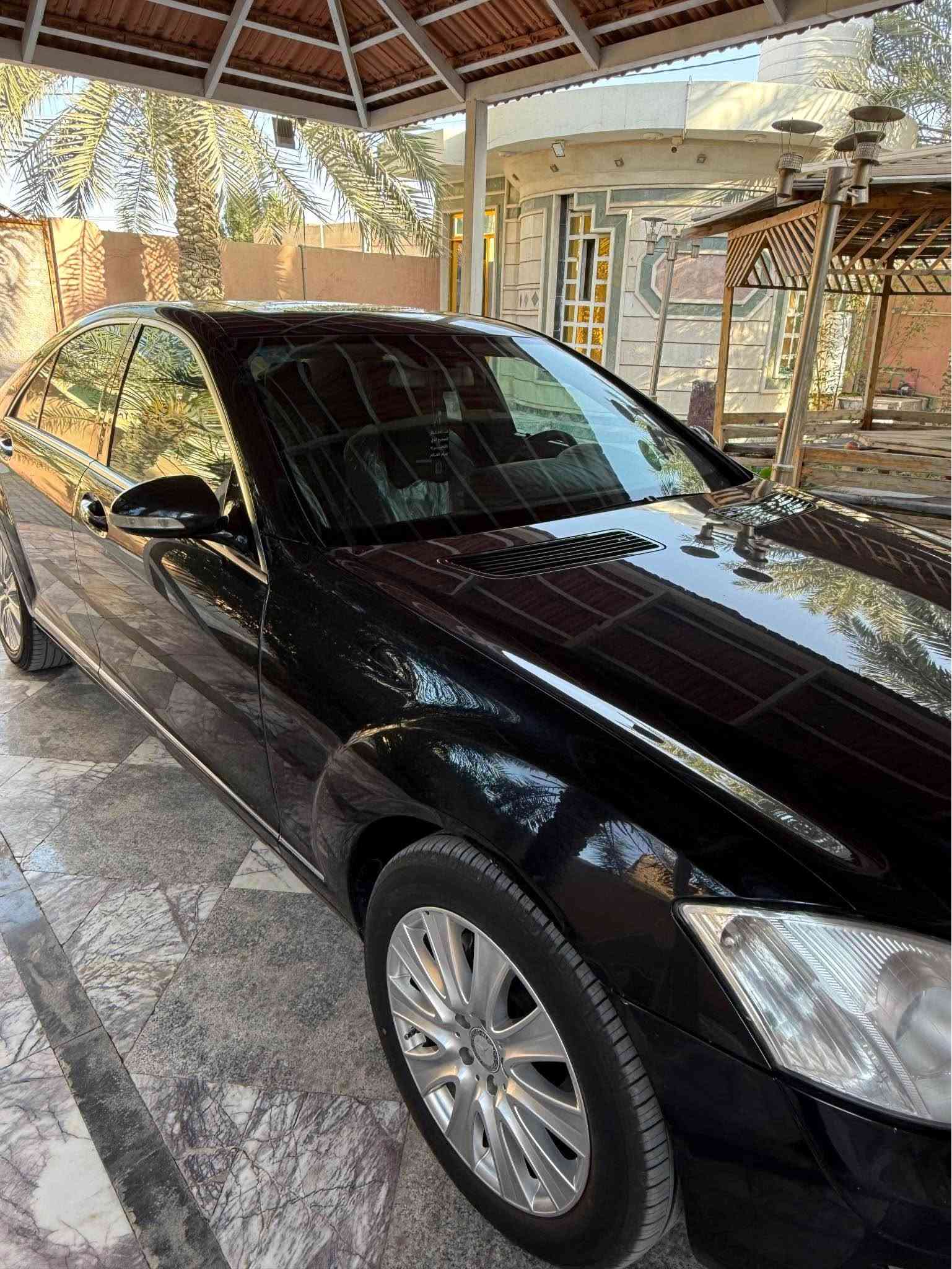 مارسيدس 2009 لون اسود رقم بغداد S350 باب قصير فول مواصفات ومعروفه مواصفات المارسيدس 

2009 / W221/350
لون اسود
قصيره 
تحكم استيرن 
شفتات استيرن
رادار 
نايت فجن
٥ بردان
سلايد روڤ
ابواب + صندوق شفط
بصمة ابواب
تشغيل بصمه
جوبلس هواء 
داخل جلد 
كشنات تدفئه وتبريد
للاستفسار الاتصال او واتس اب 
*********** Singapore
