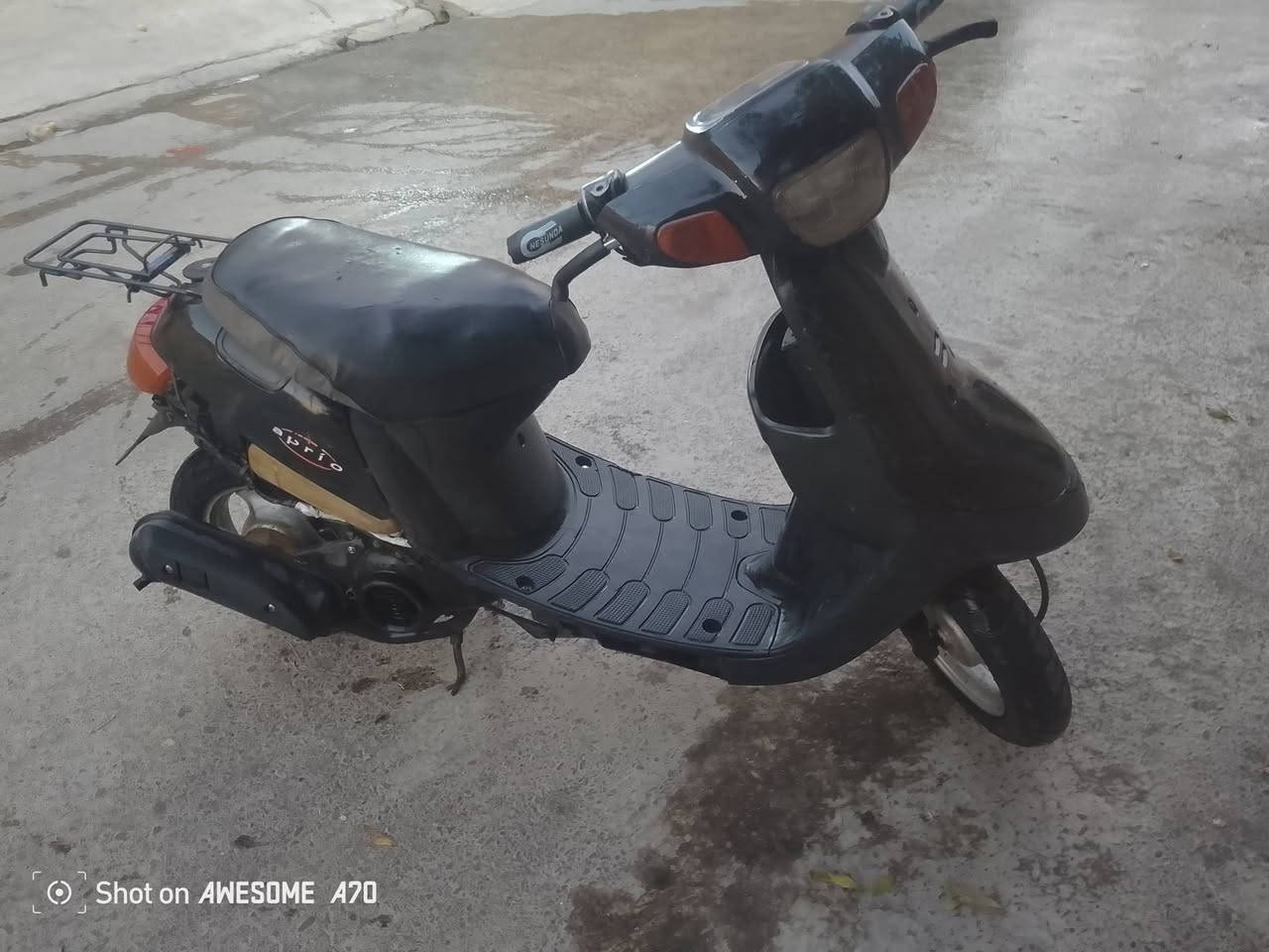 ماطور كلو شغل بس سلف مو شغل
نضافه كدام العين ترايش موجودات السعر 275 وبيه مجال 
توصل على هذا الرقم ***********
