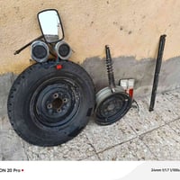قطع ستوته • نضيفات • الدوانيه الحمزه