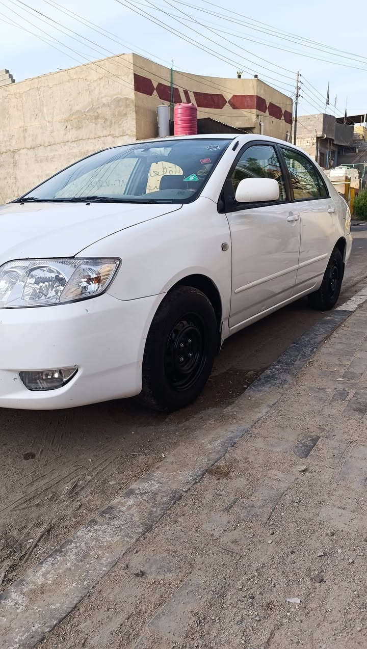 محرك ١٨٠٠ • دواخل جديدة • البصرة القبلة