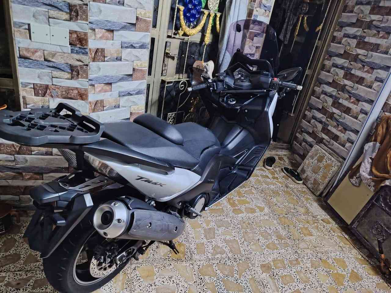 ياماها • بدون تفاصيل