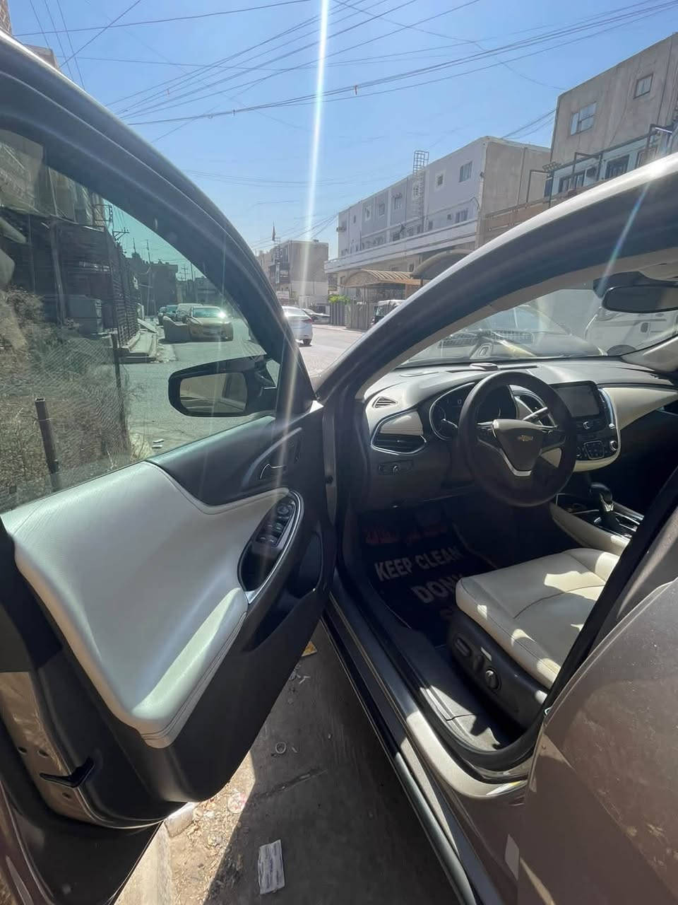 برايمرا • موديل ٢٤ • ماشيه ٧٢٤٥٠