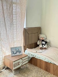 غرفه سفر • قطع وكامل • العامريه نادي الخطوط