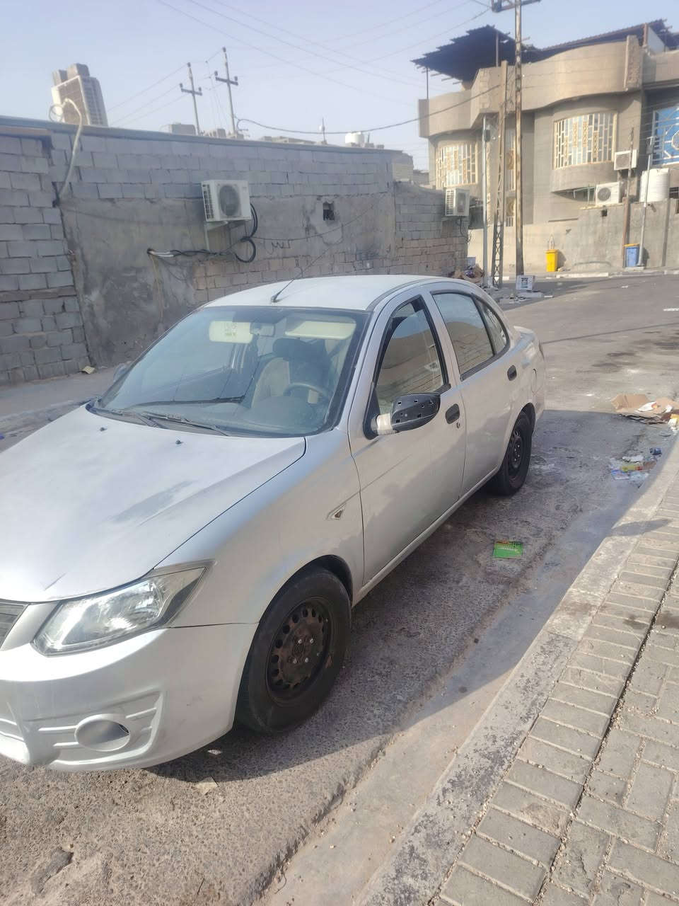للبييع سياره ساينا  موديل 19 بصره حره تحويل بأي وقت
كير ومكينه خير من الله الحداديه جديده تخم تاير  بيها صبغ بالصفاح  على اثر جراد السعر 48  وبيها  مجال وهذا رقمي اتصال و  واتساب
***********

