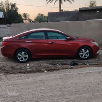 سوناتا • ٢٠١١ • رقم واسط