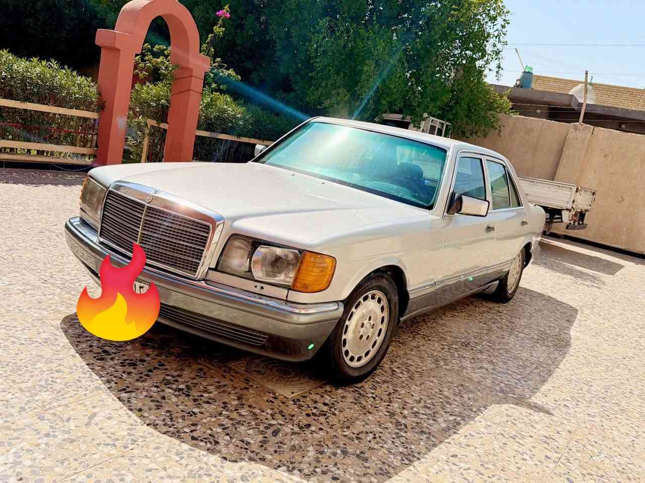 سلام عليكم مارسدس جانبو موديل ٩١ كير ومكينه بطه شادهه صال شهر مال حاويه وارد يابان هيه وتفرعاته ضفيره جديده حاويه باتري جديد صدر جديد توني شاده صبغ فرن درجه أوله صال ٢٠ يوم من صبغتهه سياره حلوه عوزه شويه ترتيب بل داخل رقم نينوه مشروع وطني مكان سياره بغداد رقم ***********
