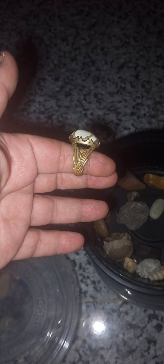 سبح عدد 2 وحده عباس اباد الاصلي ذمه سعرهن ثنينهن ب 25 الف وبيهن مجال المحابس بيهن ثنين فظه ايراني بس القديم موجديد واهل المصلحه يعرفون والباقي كلهم نحاس سعر المحبس على 7000 الف قفل مكاني بابل مركز *********** بيه واتس الي يشتريهن كلهن اتساهله بلسعر وعندي بعد شذرات الي يريد يراسلني واتس وادزله
