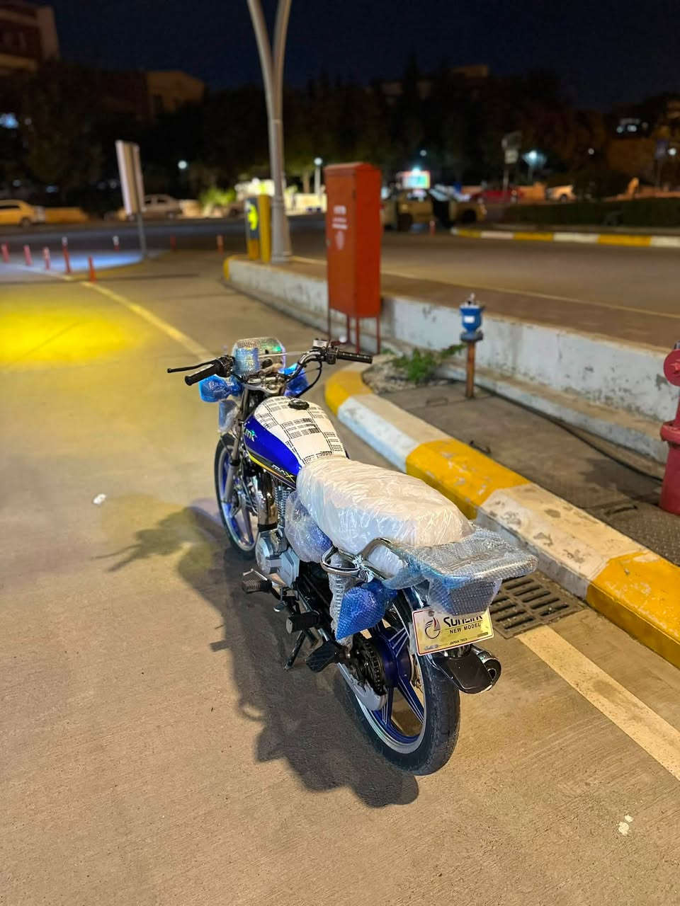 ساڤینی ١٥٠ • ٢٠٢١ • نضيف